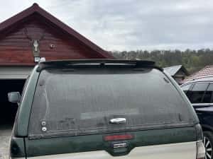 Mitsubishi L200 Edition Dakar — miniatura 4