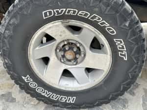 Mitsubishi L200 Edition Dakar — miniatura 5