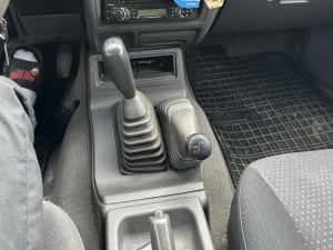 Mitsubishi L200 Edition Dakar — miniatura 8