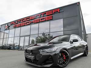 BMW M240i Sport / Coupe