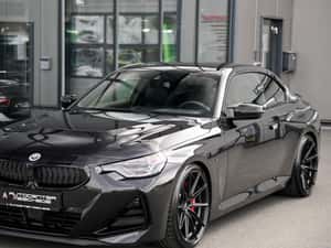 BMW M240i Sport / Coupe — miniatura 2