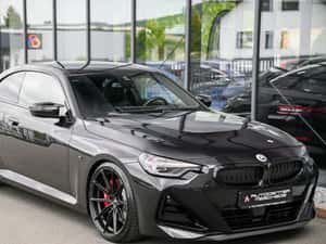 BMW M240i Sport / Coupe — miniatura 3