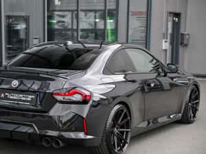 BMW M240i Sport / Coupe — miniatura 4
