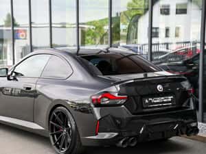 BMW M240i Sport / Coupe — miniatura 5