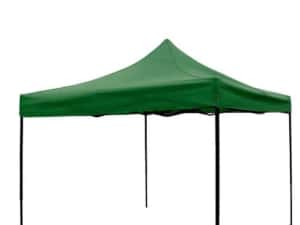 Cort gradina pavilion 3 x 3m 3 x 4,5m 3 x 6m impermeabil material Gros — miniatura 2