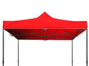 Cort gradina pavilion 3 x 3m 3 x 4,5m 3 x 6m impermeabil material Gros — miniatura 3