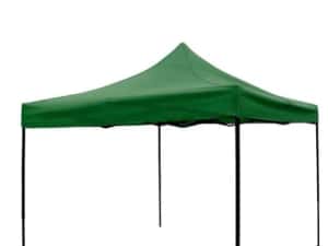 Cort gradina pavilion 3 x 3m 3 x 4,5m 3 x 6m impermeabil material Gros — miniatura 7