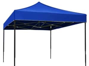Cort gradina pavilion 3 x 3m 3 x 4,5m 3 x 6m impermeabil material Gros — miniatura 9