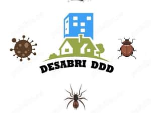 Dezinfecti,Dezinsecti,deratizare. — miniatura 2