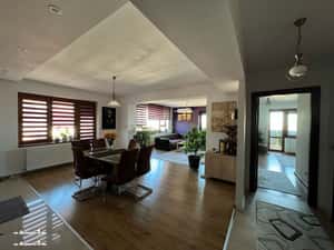 Apartament 3 camere, balcon, garaj în Pantelimon, Atlantis One