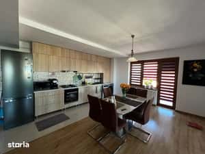 Apartament 3 camere, balcon, garaj în Pantelimon, Atlantis One — miniatura 5