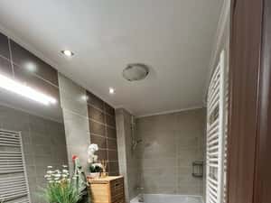Apartament 3 camere, balcon, garaj în Pantelimon, Atlantis One — miniatura 6