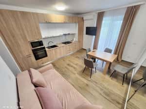 1 Cam-Braytim-5 Min de Spitalul Judetean-Mobilat-Utilat-Loc de Parcare — miniatura 2