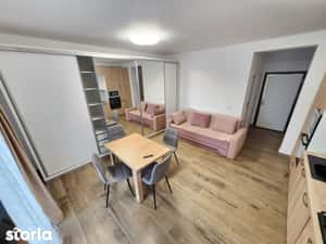 1 Cam-Braytim-5 Min de Spitalul Judetean-Mobilat-Utilat-Loc de Parcare — miniatura 5