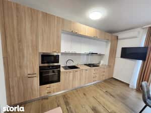1 Cam-Braytim-5 Min de Spitalul Judetean-Mobilat-Utilat-Loc de Parcare — miniatura 6