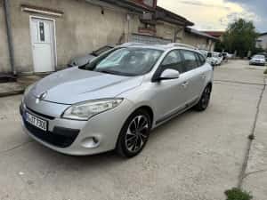 Renault Megane3 1.5dci euro5 impecabil! — miniatura 1