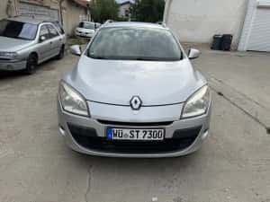 Renault Megane3 1.5dci euro5 impecabil! — miniatura 2