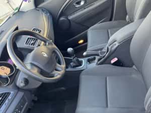 Renault Megane3 1.5dci euro5 impecabil! — miniatura 3