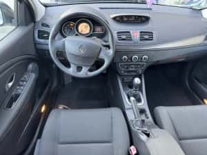 Renault Megane3 1.5dci euro5 impecabil! — miniatura 4