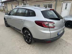Renault Megane3 1.5dci euro5 impecabil! — miniatura 5