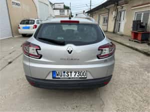 Renault Megane3 1.5dci euro5 impecabil! — miniatura 6
