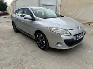 Renault Megane3 1.5dci euro5 impecabil! — miniatura 7