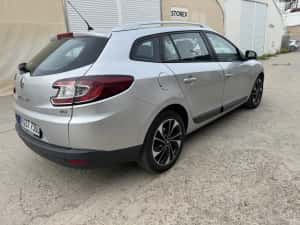 Renault Megane3 1.5dci euro5 impecabil! — miniatura 8