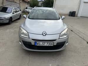 Renault Megane3 1.5dci euro5 impecabil! — miniatura 10