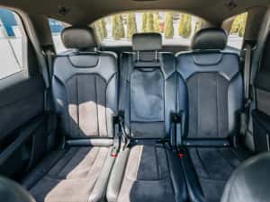 Audi Q7 3.0 TDI Quattro 272CP Tiptronic | Webasto | Full Piele | Camere 360 | 20” | Euro 6 — miniatura 5