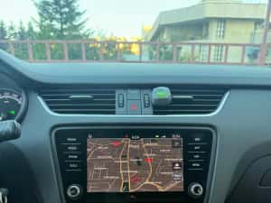 Skoda Octavia Soleil 2020 — miniatura 7