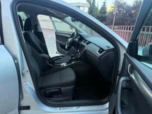 Skoda Octavia Soleil 2020 — miniatura 9