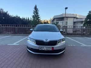 Skoda Octavia Soleil 2020 — miniatura 10
