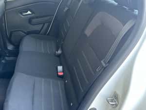 Dacia Sandero Automată 91 HP Benzină — miniatura 6