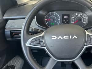 Dacia Sandero Automată 91 HP Benzină — miniatura 7