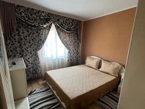 Apartament cu balcon și aer condiționat, 2 camere — miniatura 4