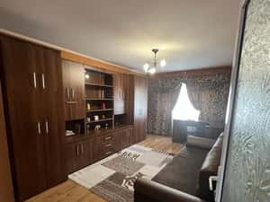 Apartament cu balcon și aer condiționat, 2 camere — miniatura 5