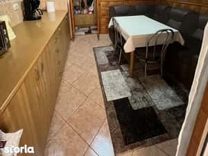 Apartament cu balcon și aer condiționat, 2 camere — miniatura 6