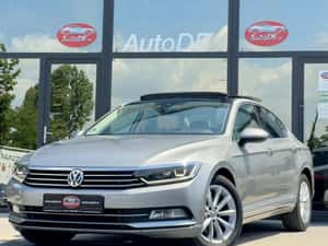 Volkswagen Passat 2015, 150 cp, Automată, 199.760 km