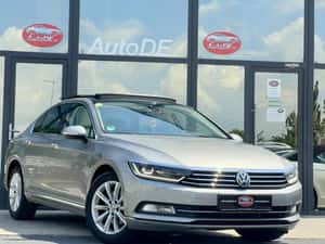 Volkswagen Passat 2015, 150 cp, Automată, 199.760 km — miniatura 2