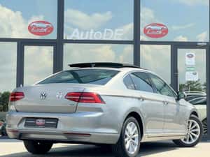 Volkswagen Passat 2015, 150 cp, Automată, 199.760 km — miniatura 4