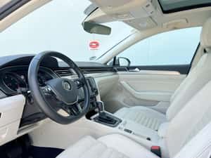 Volkswagen Passat 2015, 150 cp, Automată, 199.760 km — miniatura 5