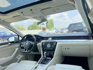 Volkswagen Passat 2015, 150 cp, Automată, 199.760 km — miniatura 6