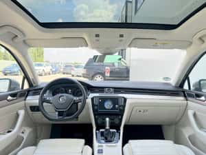 Volkswagen Passat 2015, 150 cp, Automată, 199.760 km — miniatura 7