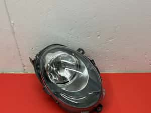Far Mini Cooper F55 F56 dreapta halogen