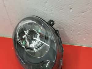 Far Mini Cooper F55 F56 dreapta halogen — miniatura 2
