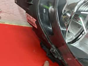 Far Mini Cooper F55 F56 dreapta halogen — miniatura 3