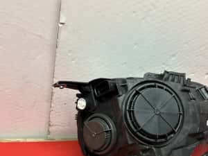 Far Mini Cooper F55 F56 dreapta halogen — miniatura 6