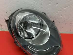 Far Mini Cooper F55 F56 dreapta halogen — miniatura 7