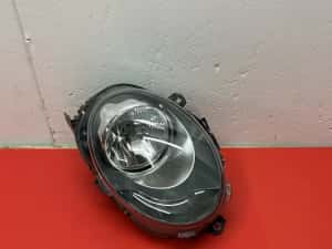 Far Mini Cooper F55 F56 dreapta halogen — miniatura 9