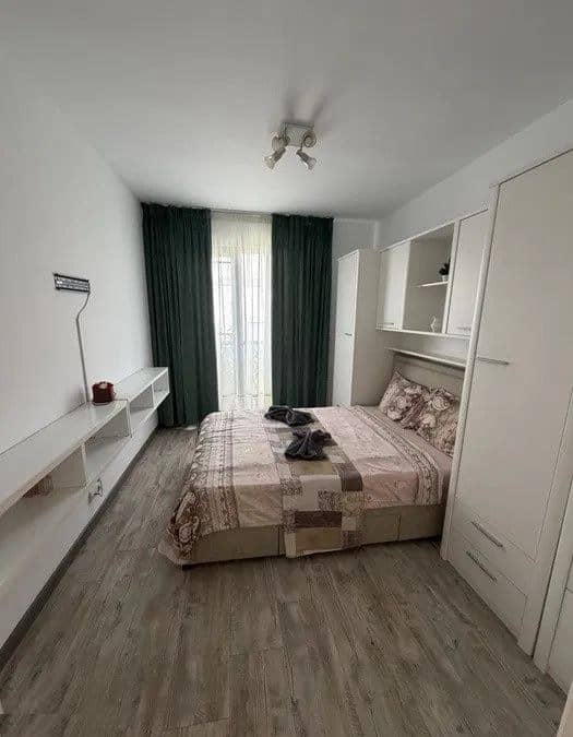 Apartament 2 Camere 1 Mai/Pet Friendly/ Metrou Proximitate /Parcare — fotografie 1 din 6